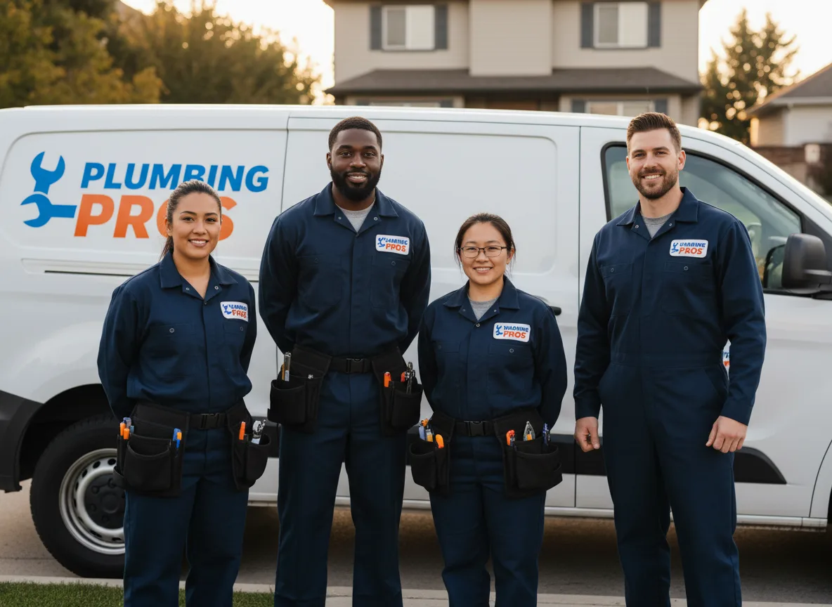 Water Heater Repair company in Plummer, MN